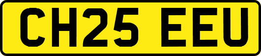 CH25EEU