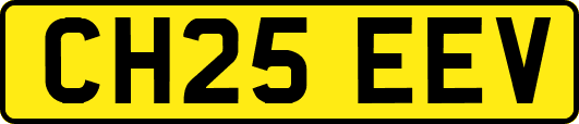 CH25EEV