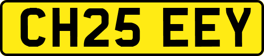 CH25EEY