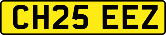 CH25EEZ