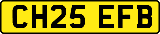 CH25EFB