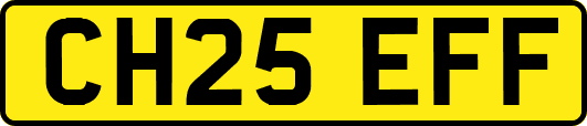 CH25EFF
