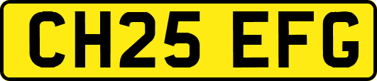CH25EFG