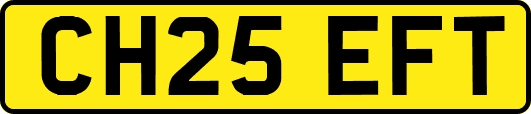 CH25EFT