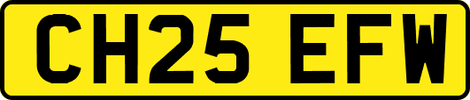 CH25EFW