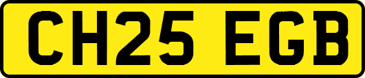 CH25EGB