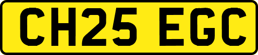 CH25EGC