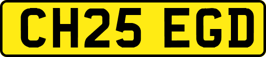 CH25EGD