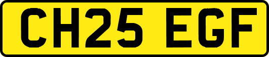 CH25EGF