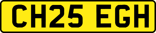 CH25EGH