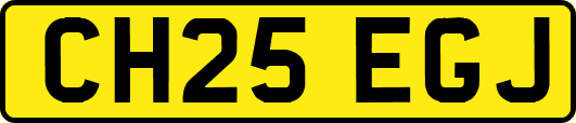 CH25EGJ