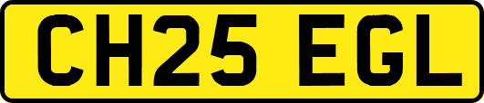 CH25EGL