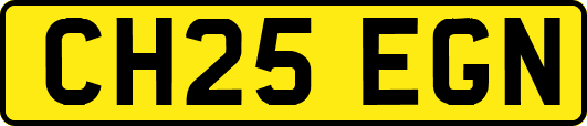 CH25EGN
