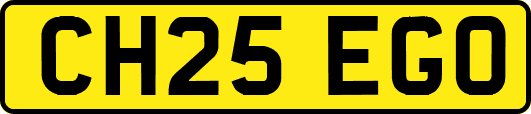 CH25EGO