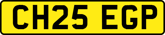 CH25EGP