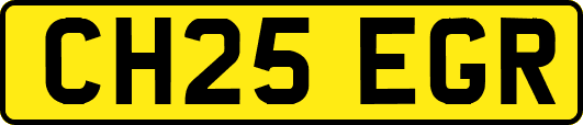 CH25EGR
