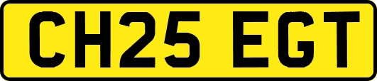 CH25EGT