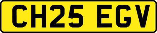 CH25EGV