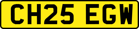CH25EGW