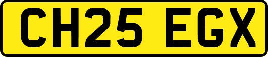 CH25EGX