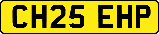 CH25EHP