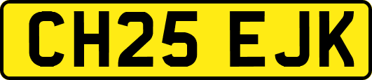 CH25EJK