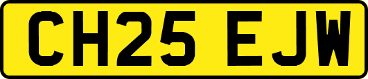 CH25EJW