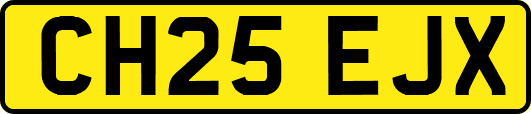 CH25EJX