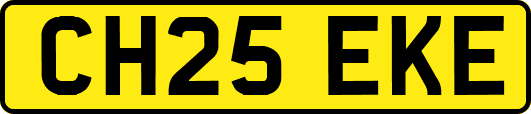 CH25EKE