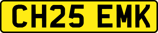 CH25EMK