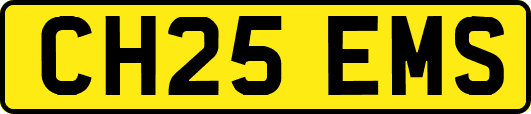 CH25EMS