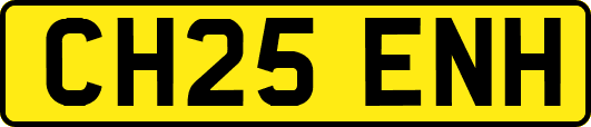 CH25ENH
