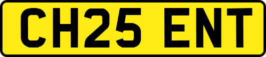 CH25ENT