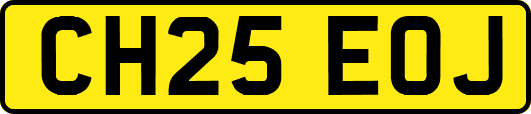 CH25EOJ