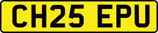 CH25EPU