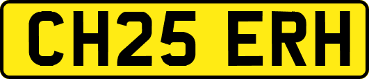 CH25ERH