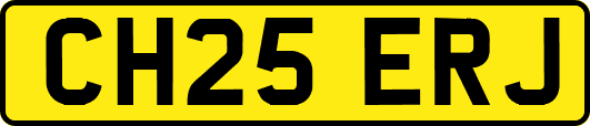 CH25ERJ
