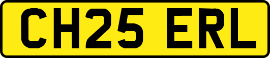 CH25ERL