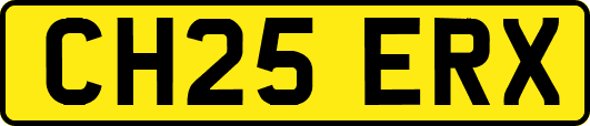 CH25ERX
