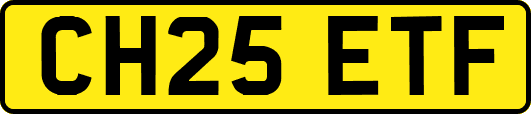 CH25ETF
