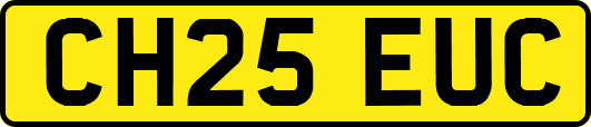 CH25EUC