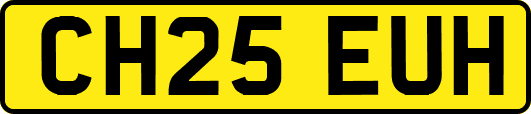 CH25EUH