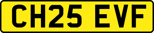 CH25EVF