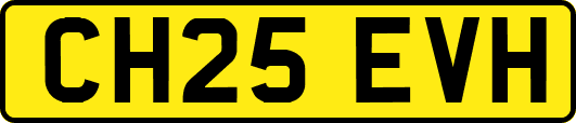 CH25EVH