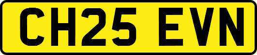 CH25EVN