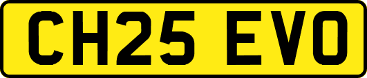 CH25EVO