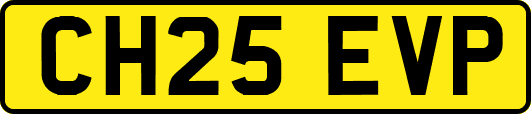 CH25EVP