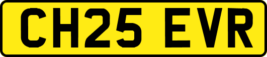 CH25EVR