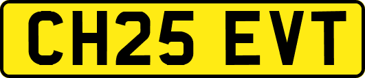 CH25EVT