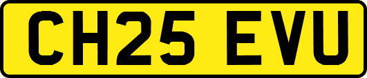 CH25EVU